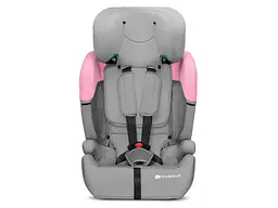 Автокрісло KinderKraft Comfort Up i-Size Pink (KCCOUP02PNK0000) - мініатюра 5