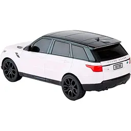 Машинка на радіокеруванні KS Drive Land Rover Range Rover Sport 1:24 White (124GRRW) [113025] - мініатюра 2