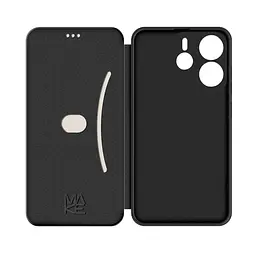 Чохол-книжка MAKE Xiaomi Redmi Note 14 5G Flip - мініатюра 3