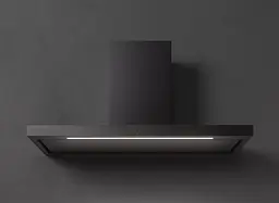 Витяжка Falmec Plane Plus NRS 120 Black