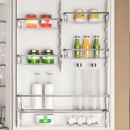 Холодильник Whirlpool WHSP70T121 No-Frost (вбудований) - мініатюра 8