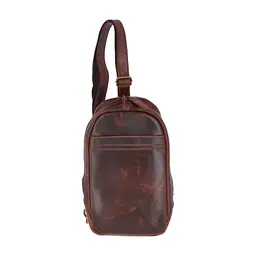Сумка Ashwood Perry Vintage Tan