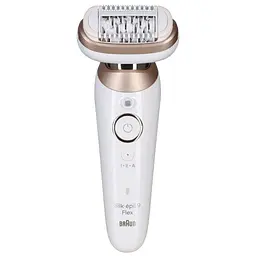 Епілятор Braun Silk-epil 9 Flex 3D SES 9-071 SkinSpa (60880)