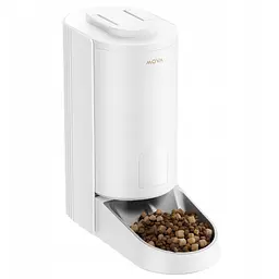 Смарт-годівниця Mova Automatic PET Feeder PF10 Pro (PF10A) - мініатюра 4