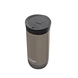 Термокухоль Contigo Huron 2.0, 0.47 л золотий (2205182) - мініатюра 4