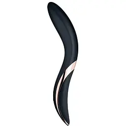 Вібратор із перловою стимуляцією точки G Satisfyer Rrrolling Explosion - мініатюра 5