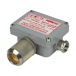 Датчик пропану / бутану промисловий Теміо ДП-24 для блоку керування ВАРТА 1-03.24 / ВАРТА 1-03.24П (96-00055) - мініатюра 4
