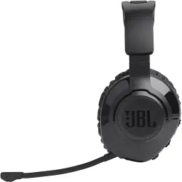 Гарнітура JBL Quantum 360X Console Wireless Black (JBLQ360XWLBLKGRN) (6900178) - мініатюра 7