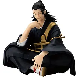Фігурка Bandai Spirits Suguru Geto Jujutsu Kaisen Гето Сугуру Магічна Битва 13 см B CP SG JK 13