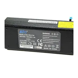 Блок живлення для Packard Bell 19V 4.74A (5.5x1.7 mm) KFD