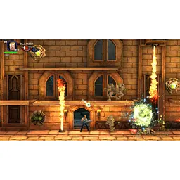 Ключ активації Microsoft Contra Run & Gun Bundle для Xbox One/Series S/X - мініатюра 9