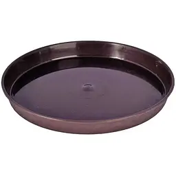 Підставка до горщика для квітів Form-Plastic Дерево-4 теракотовий (0923-013)
