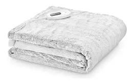 Ковдра з підігрівом Silver Crest SWKD 100 A1 130 x 180 cm