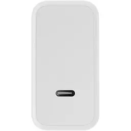 Зарядний пристрій DK SuperVooc 150W Type-C / USB-C Power Adapter (USA) (OEM) white - мініатюра 4