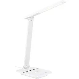 Настільна лампа Hoco HX11 Foldable White [136280]