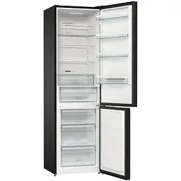 Холодильник Gorenje NRK620EABXL4 з морозильною камерою - мініатюра 9