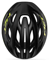 Шолом Met Estro Mips CE Black/Lime S (1052-3HM 139 CE00 S GI1) - мініатюра 4