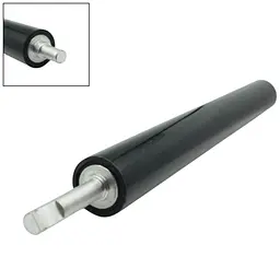Вал гумовий HP LJ 2400/2410/Canon LBP3410/3460/8330/RC1-3968 Welldo (RC1-3969-WDS)
