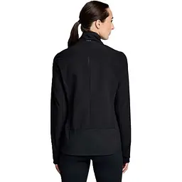 Куртка Saucony W Triumph Jacket Black S (1097-800457-BKS) - мініатюра 2