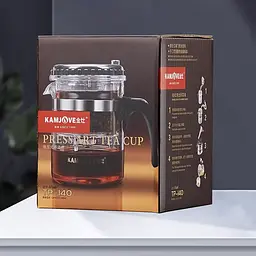 Ізіпот Kamjove TP-140 300мл - мініатюра 6