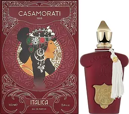 Оригінал Xerjoff Casamorati Italica 100 мл Парфумована вода - мініатюра 2
