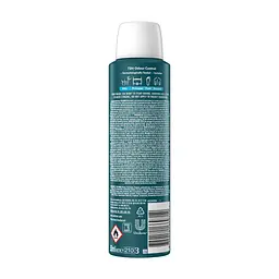 Дезодорант Rexona Men Для всього тіла Свіжість океану 150 мл (8720181669712) - мініатюра 2