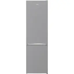 Холодильник Beko RCSA406K30XB с морозильной камерой