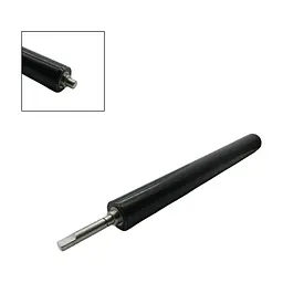 Вал гумовий HP CLJ Ent M652/653/681/682 RM2-1928/1929 Welldo (LPR-M652-WDS)
