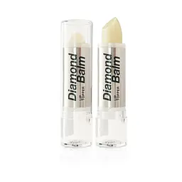 Бальзам для губ з шимером Colour Intense Diamond Balm Vanilla Pearl №04 4 г - мініатюра 2
