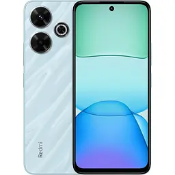 Смартфон Xiaomi Redmi 13 8/256GB Blue Global Version Без NFC