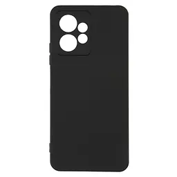 Чехол ArmorStandart ICON для Xiaomi Redmi Note 12 4G Camera cover Black (ARM67700)