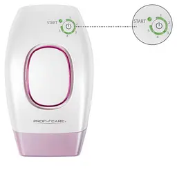 Фотоепілятор Profi Care PC-IPL 3024 - мініатюра 4