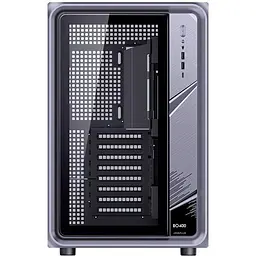 Корпус JONSBO BO400 Gray - мініатюра 4