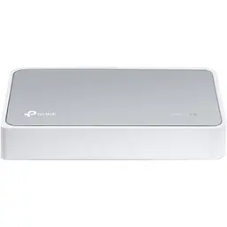 Комутатор TP-Link TL-SF1008D некерований настільний комутатор - мініатюра 4