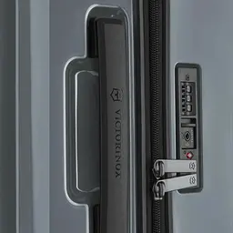 Валіза Victorinox AIROX/Сріблястий Велика - мініатюра 7