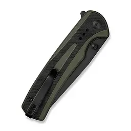 Ніж складаний Sencut Regnator S24057-2 - мініатюра 5