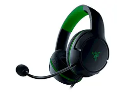 Гарнітура Razer Kaira X for Xbox Black (RZ04-03970100-R3M1)