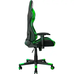Геймерське крісло FrimeCom Med Green [86699] - мініатюра 3