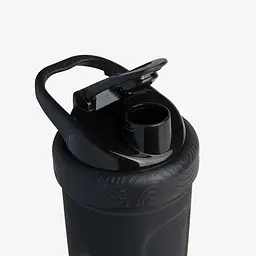 Шейкер Smart Shake Reforce Stainless Steel DC 900 мл, Joker Wanted - мініатюра 3