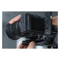 Стедікам DJI RS 5 Combo (CP.RN.00000497.03) - мініатюра 8