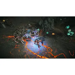 Ключ активації Microsoft Warhammer Ultimate Pack: Hack and Slash для Xbox Series S/X - мініатюра 4