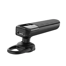Bluetooth гарнитура ORIG Hoco E25 Black - мініатюра 3