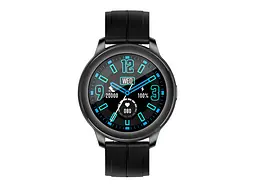 Смарт-годинник Globex Smart Watch Aero Black - мініатюра 9