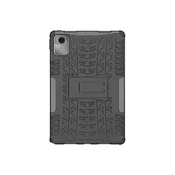 Чохол до планшета BeCover Lenovo Tab M11 (2024) TB-TB330FU/Xiaoxin Pad 11 (2024) 11" Black (711920) - мініатюра 3