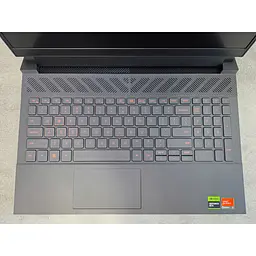 Ноутбук Dell Gaming G15,7 7840HS,32GB,1TB,4050,15,Windows 11 - мініатюра 16
