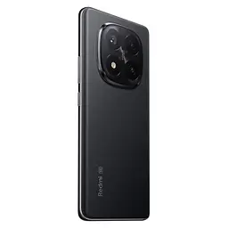 Смартфон Xiaomi Redmi Note 14 Pro+ 5G 12/512GB Midnight Black - мініатюра 6