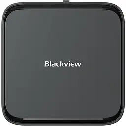 Комп'ютер Blackview Mini PC MP50 Чорний AMD Ryzen 5 3500U/16GB/SSD512GB/K&M - мініатюра 7