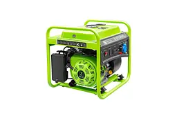 Генератор інверторний Zipper ZI-STE2800IV - мініатюра 2