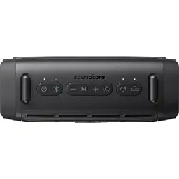 Колонка Bluetooth Anker SoundCore Boom 3i 50W Black (D5100010) UA