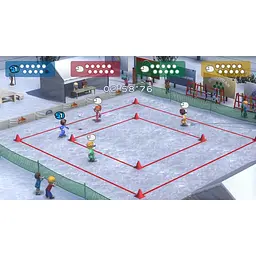 Гра Go Vacation для Nintendo Switch (EN) (045496422431) [143651] - мініатюра 5